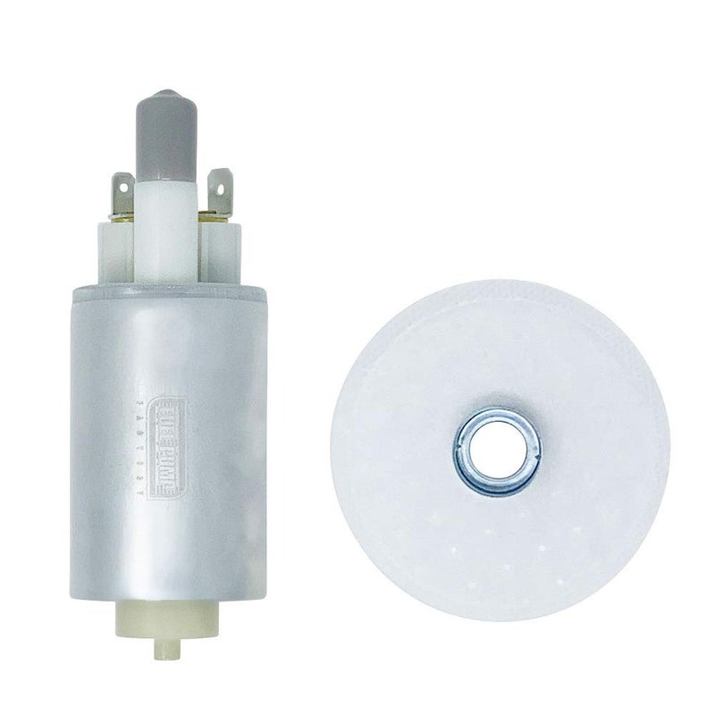 Fuel Pump Factory FP-32 Fuel Pump for John Deere AM115629 Fuel Pump 425 Lawn and Garden Tractor by Fuel Pump Factory - Image 1